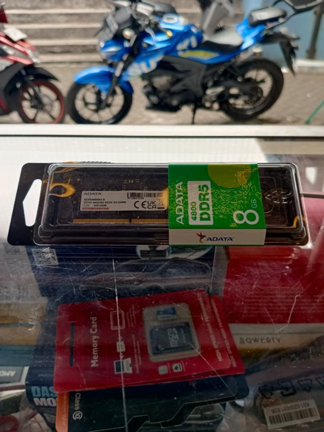 Sodimm 8GB DDR5 - Adata